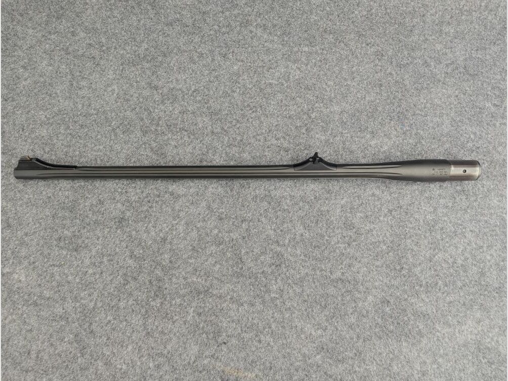 Sauer 202 Austauschlauf, kanneliert (Wechsellauf)