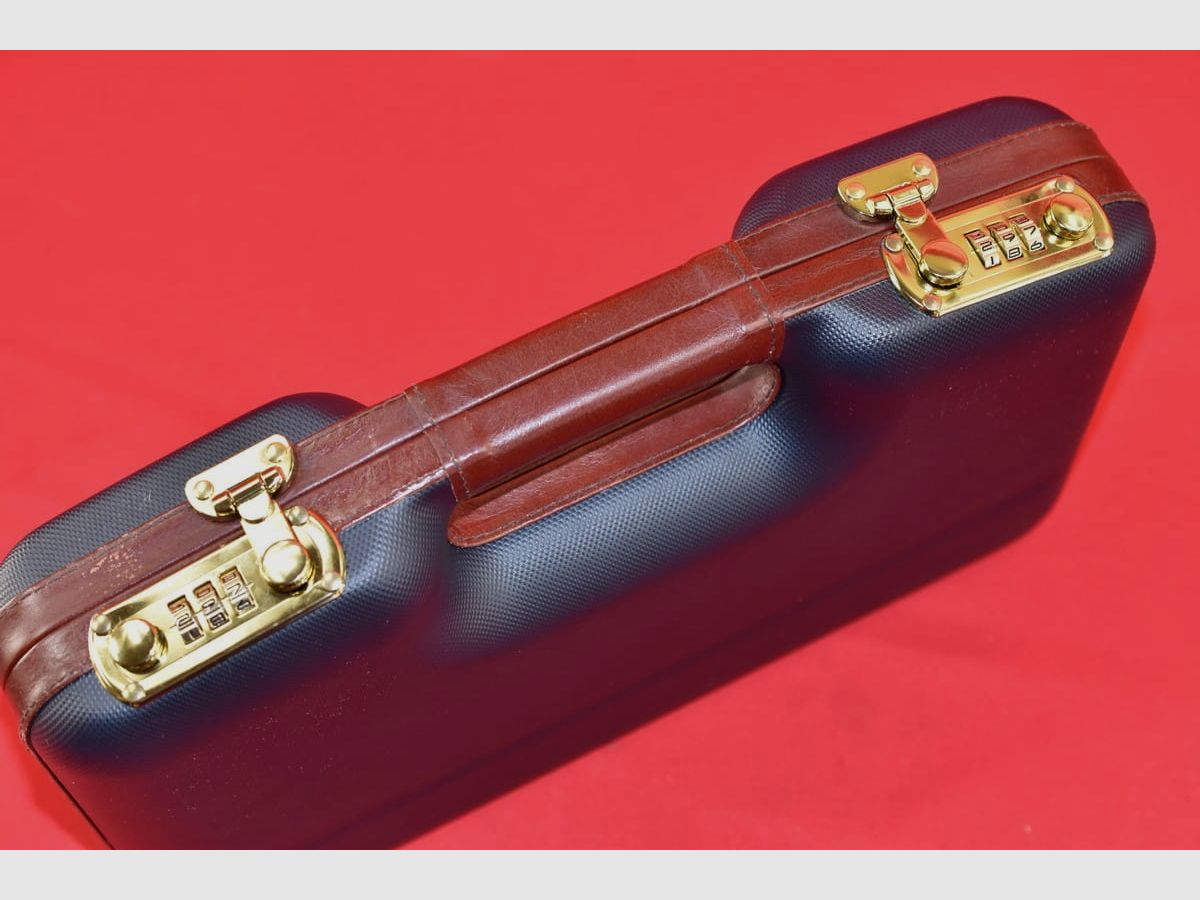 #6589 PISTOLE PARDINI GT45, Kal. .45 ACP / 9x19, Bild 22 von 33