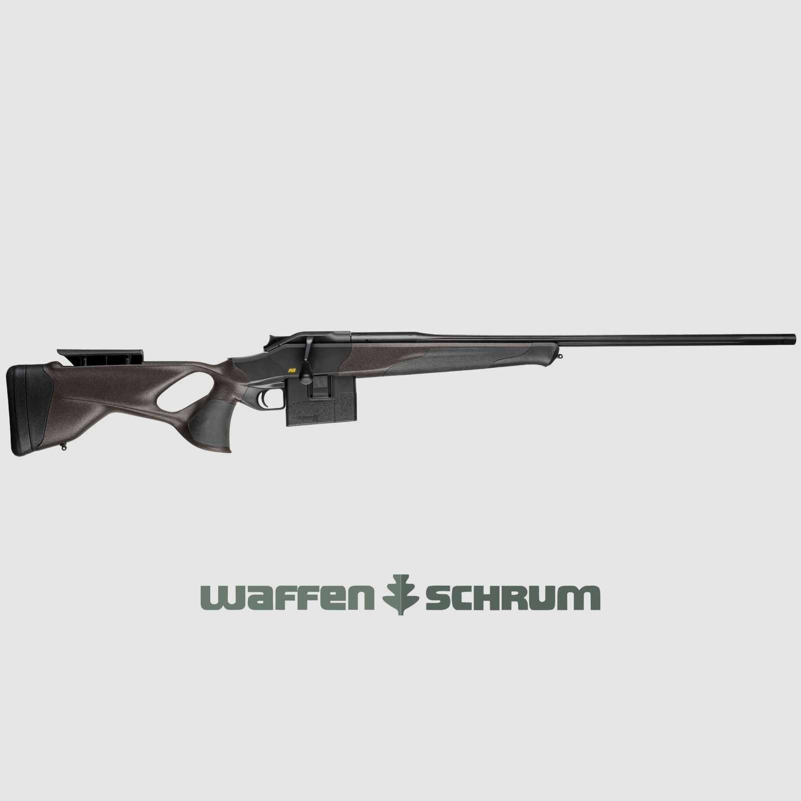 Blaser R8 Ultimate X Semi Weight