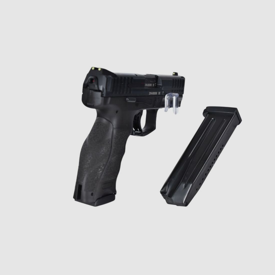 Heckler & Koch	 SFP9 SF