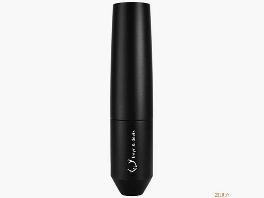 Silencieux modérateur de son Freyr & Devik Featherweight 269g