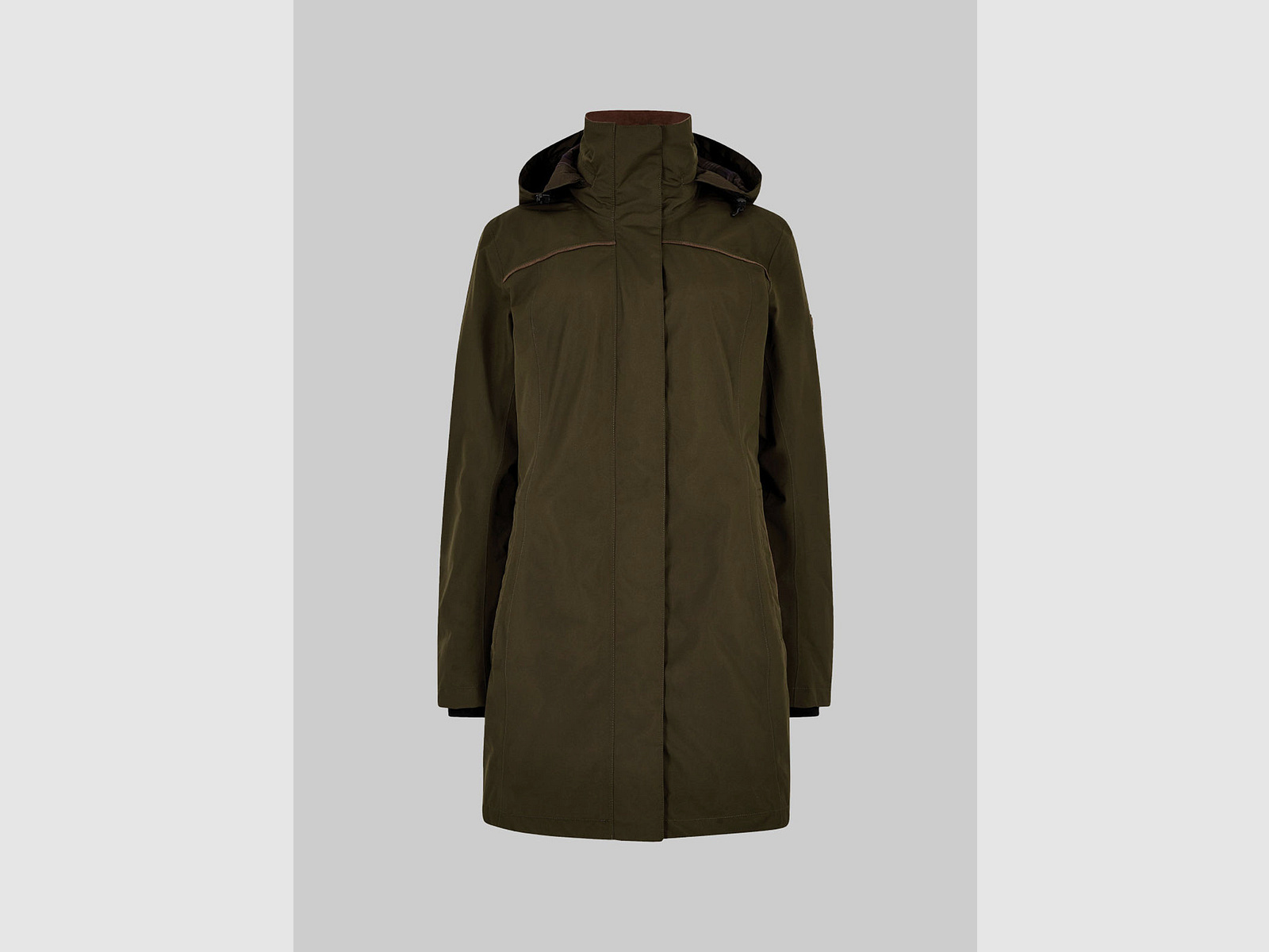 Dubarry of Ireland Parka Beaufort