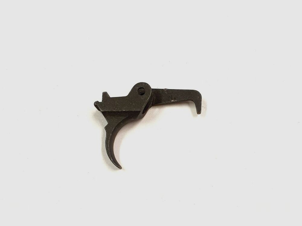 30M1 [55]US 30M1 carabina grilletto / Trigger, usato / used, parte militare statunitense
