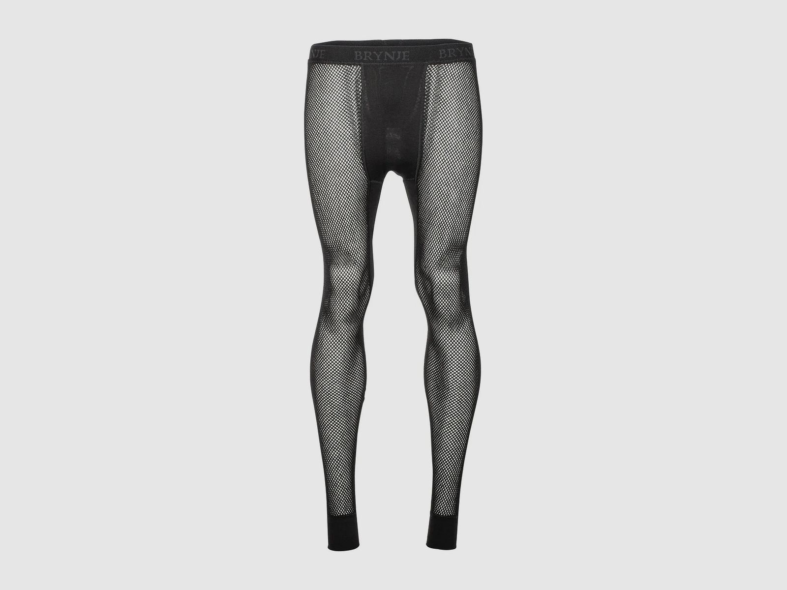 Brynje Brynje Thermohose Super Thermo lang schwarz