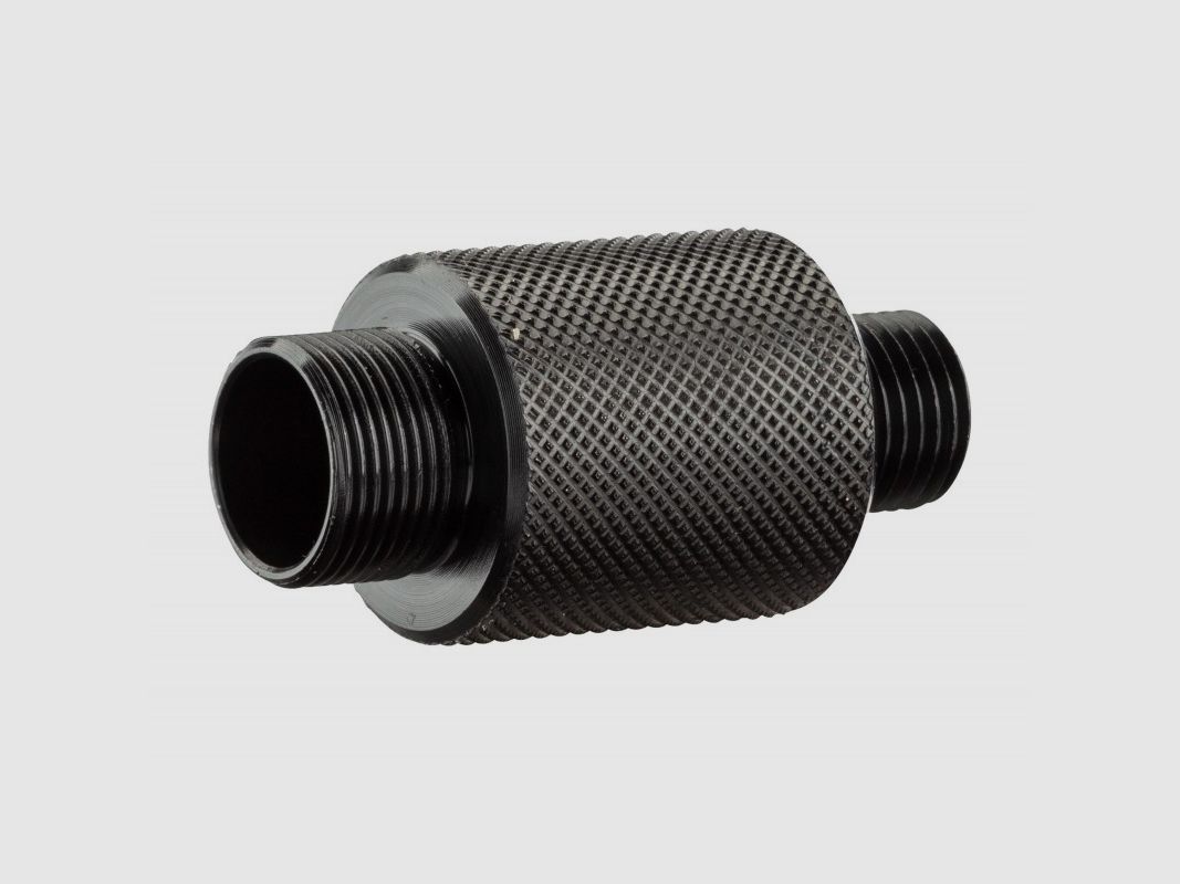 Adattatore Silenziatore SCHMEISSER BA15