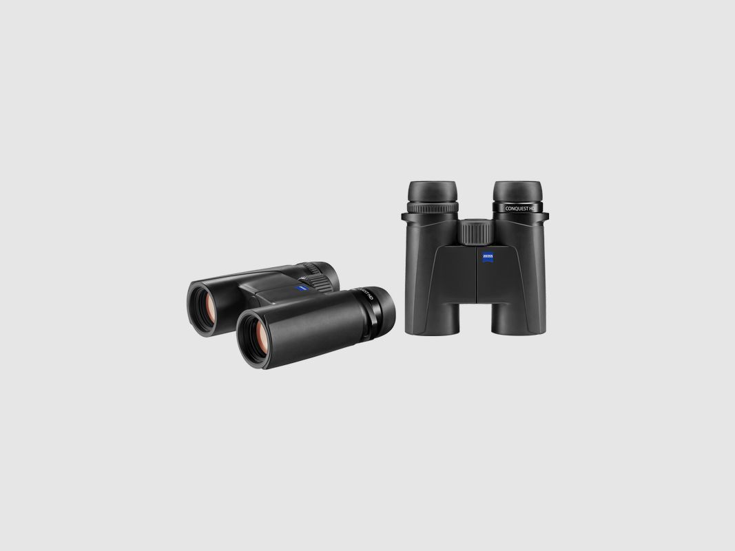Zeiss Fernglas Conquest HD 10 x 32 HD