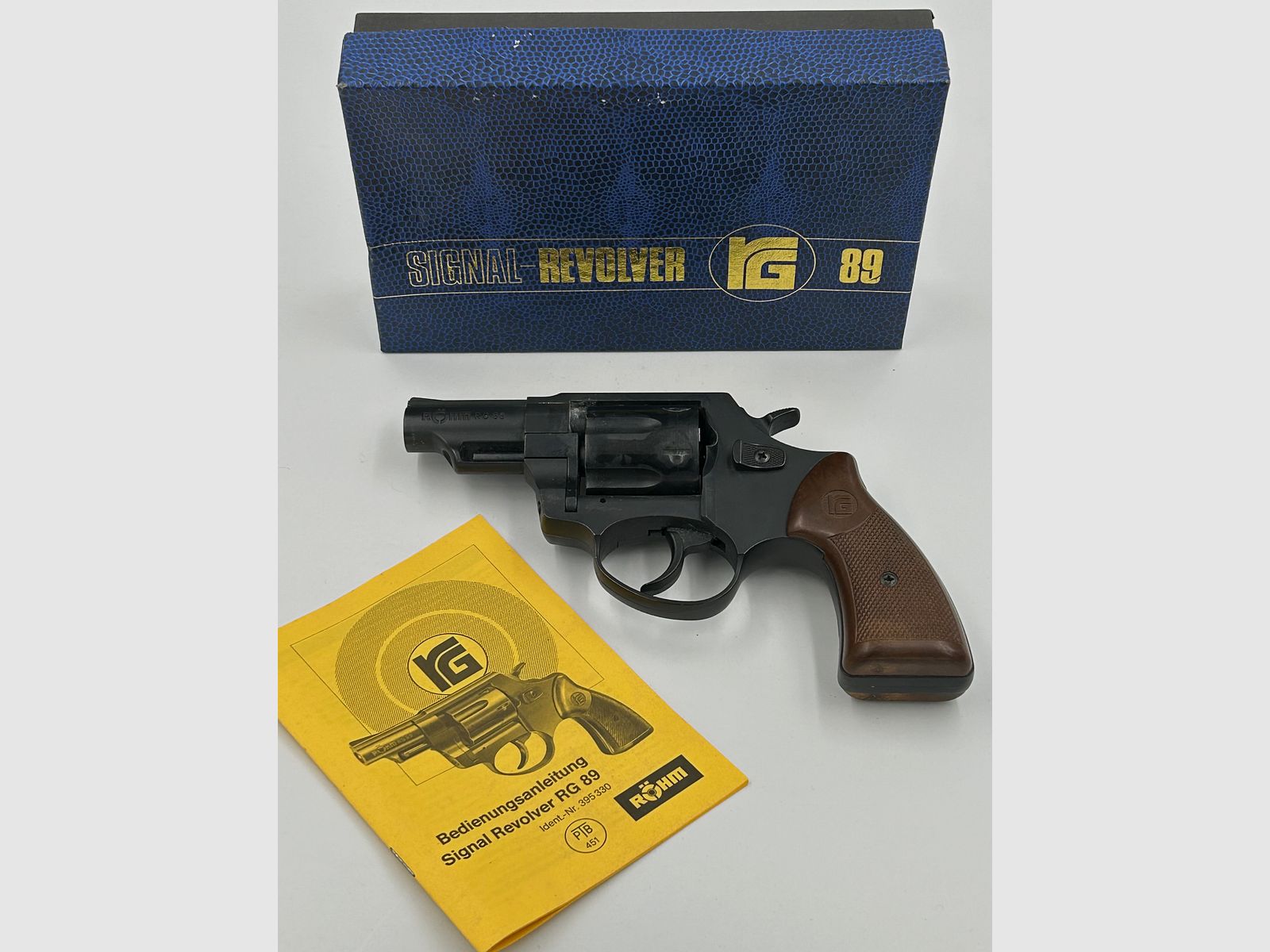 Röhm RG 89