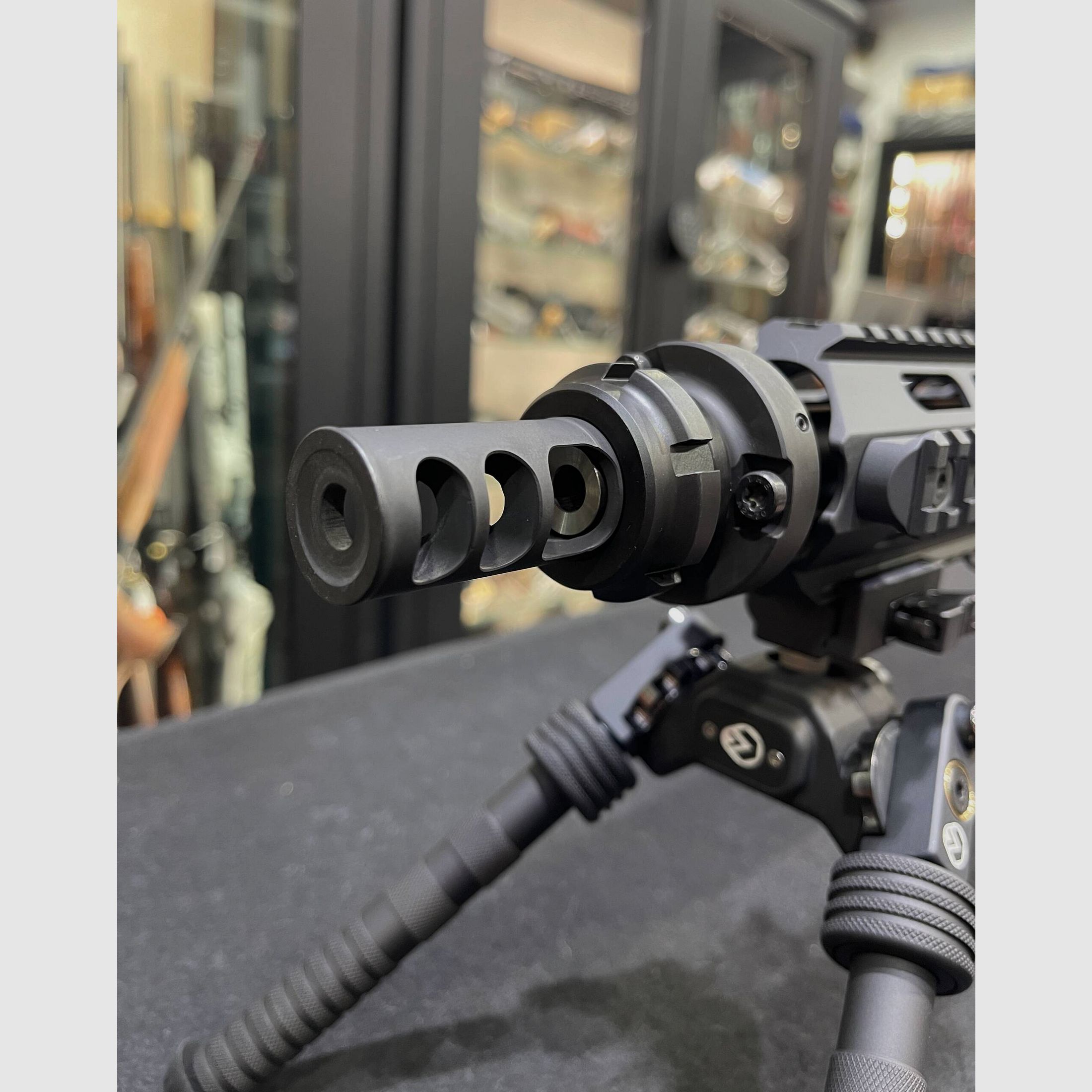 VICTRIX ARMAMENTS GLADIO PS A1, image 9 sur 36