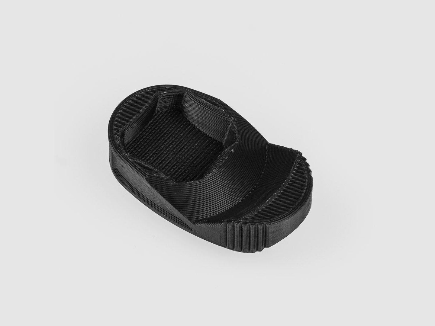 PUNCH BUTTON | GEN.2 | HDP50 | Deluxe Version