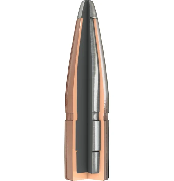 Balas Hornady 270 (.277) SP 150 gr (100 unidades), imagen 2 de 2