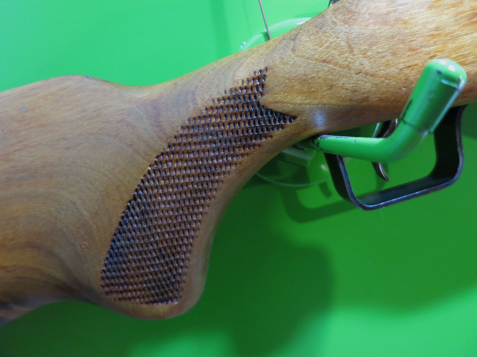 TOZ-8M (Tula Arms) karabin sportowy/myśliwski w kal. 22lr #21