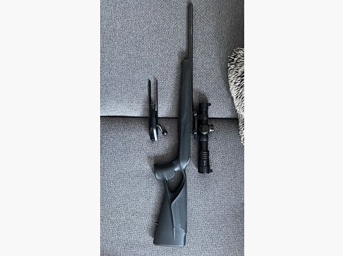 Blaser R8 Success .308 52cm 