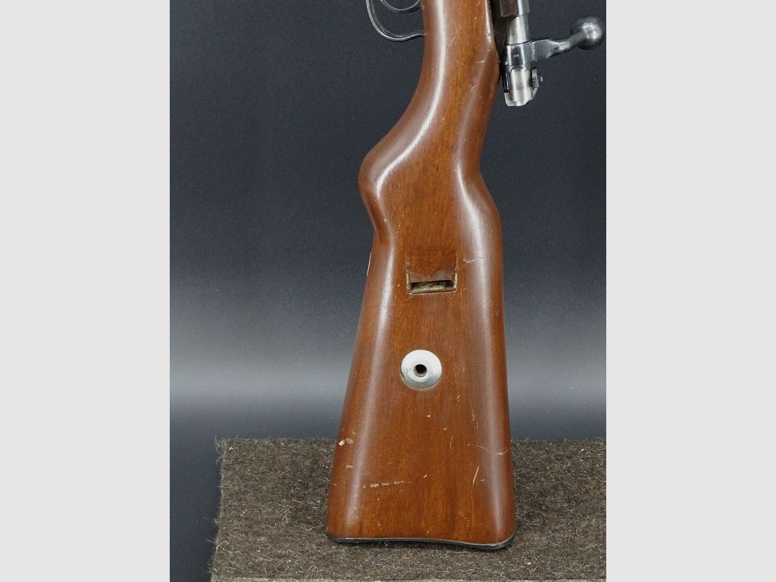 Norinco JW 25 A / TU 33/40 Kaliber .22lr TU 33/40