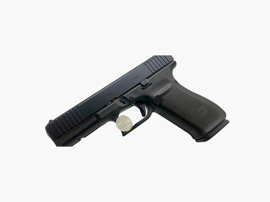 GLOCK 21 Gen5 FS M.O.S.