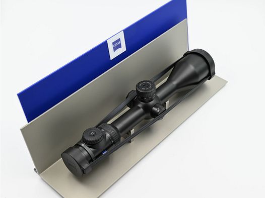 ZF Zeiss, V8, 2.8-20X56mm ASV H Abs.60, 4a