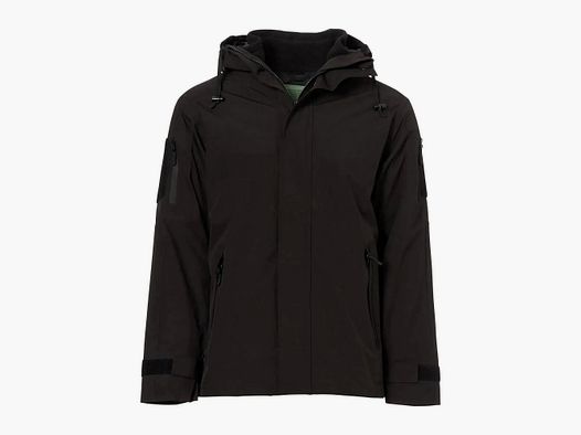 Mil-Tec jacket rain protection with fleece jacket Gen. II