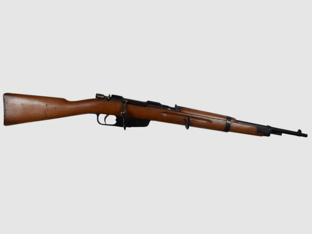 Carcano 1940