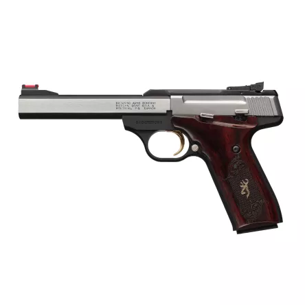 Browning Buck Mark Medaillon pistol cal. .22 LR, image 2 of 2