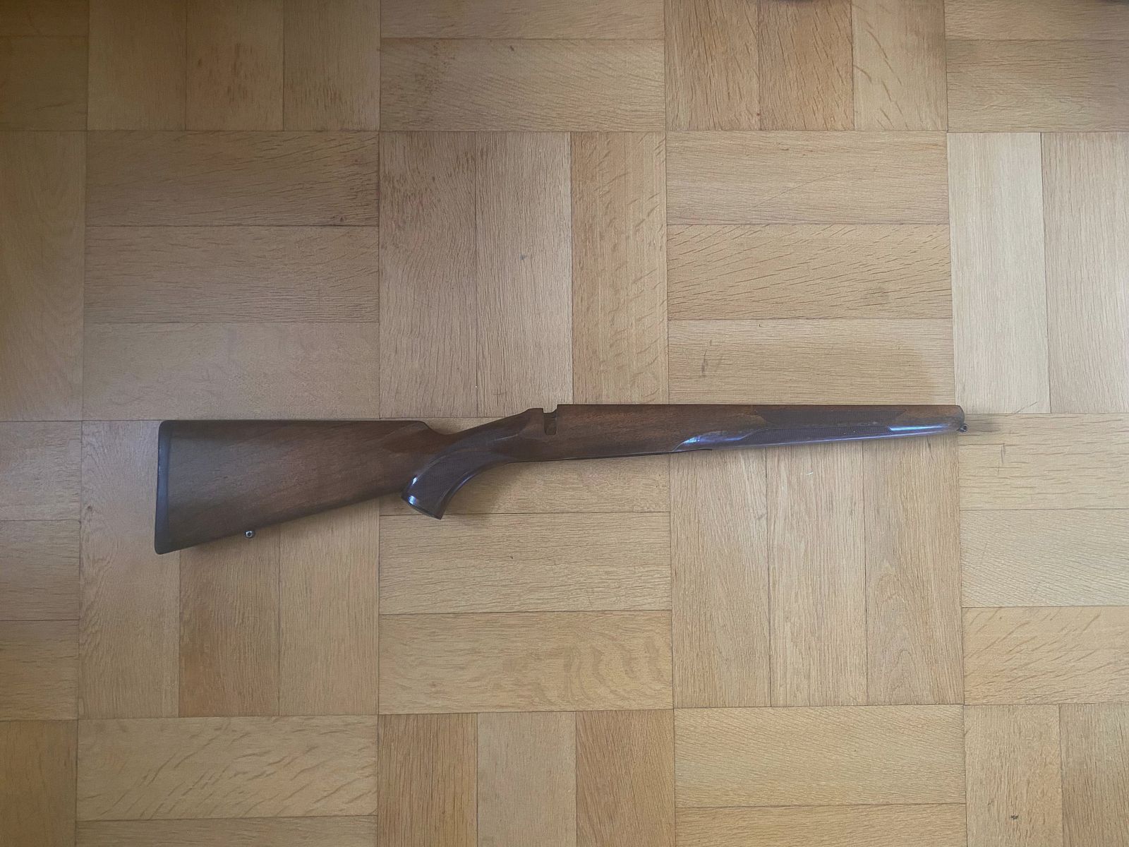 Mauser M12 Pure Schaft
