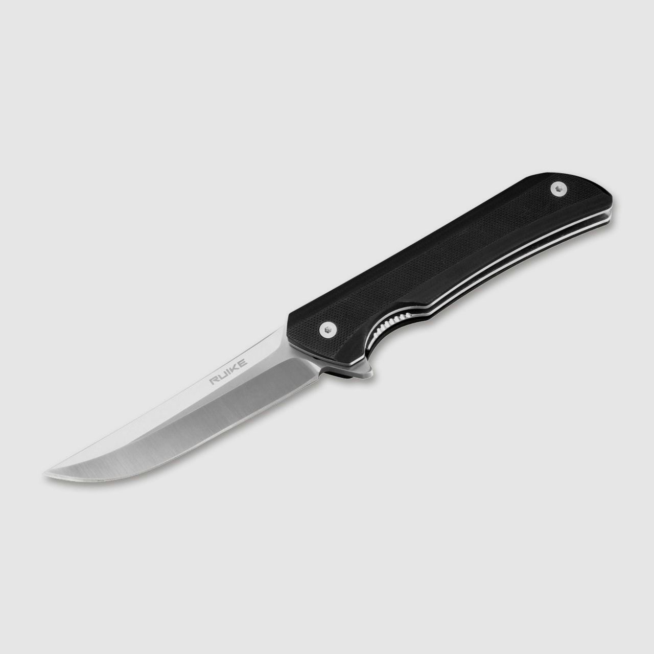 Taschenmesser Hussar P128-SB Black
