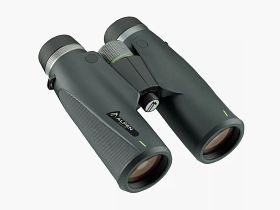 ALPEN OPTICS Teton 8x42 Fernglas mit Abbe-Prismen / ED-Glas