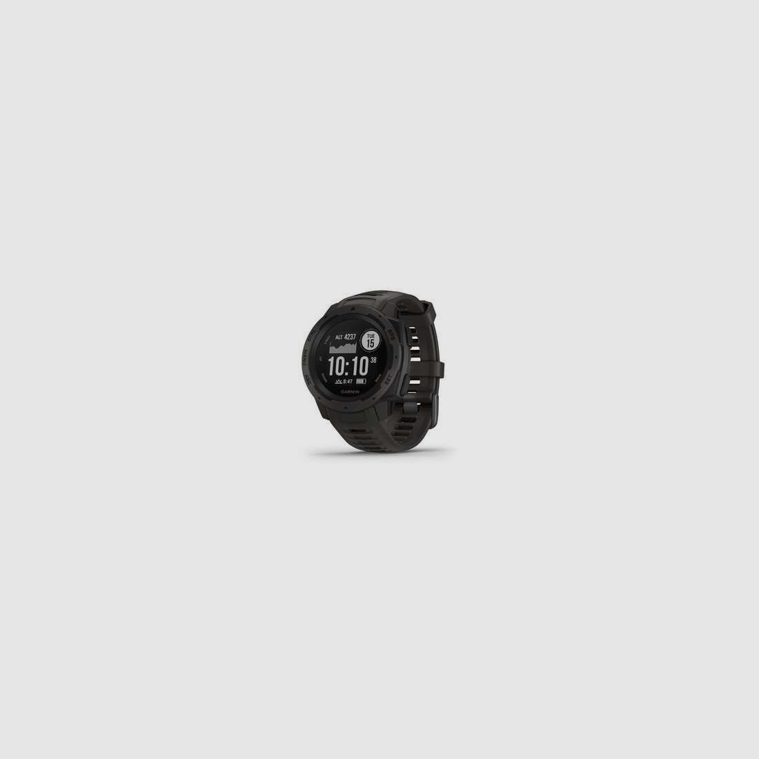Garmin Instinct, Bild 6 von 11