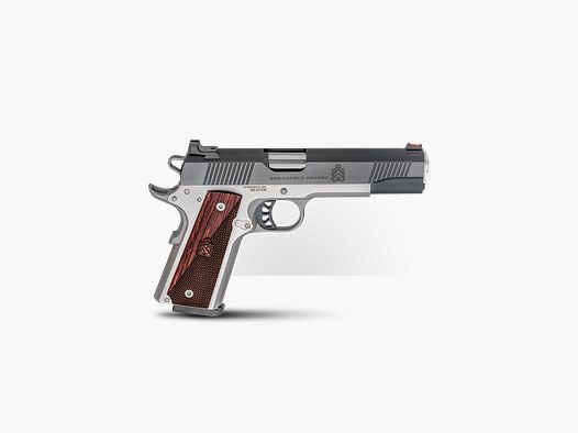 SPRINGFIELD 1911 RONIN 9 PARA 5" STS