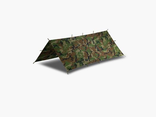 Helikon-Tex Supertarp Small Schutzplane