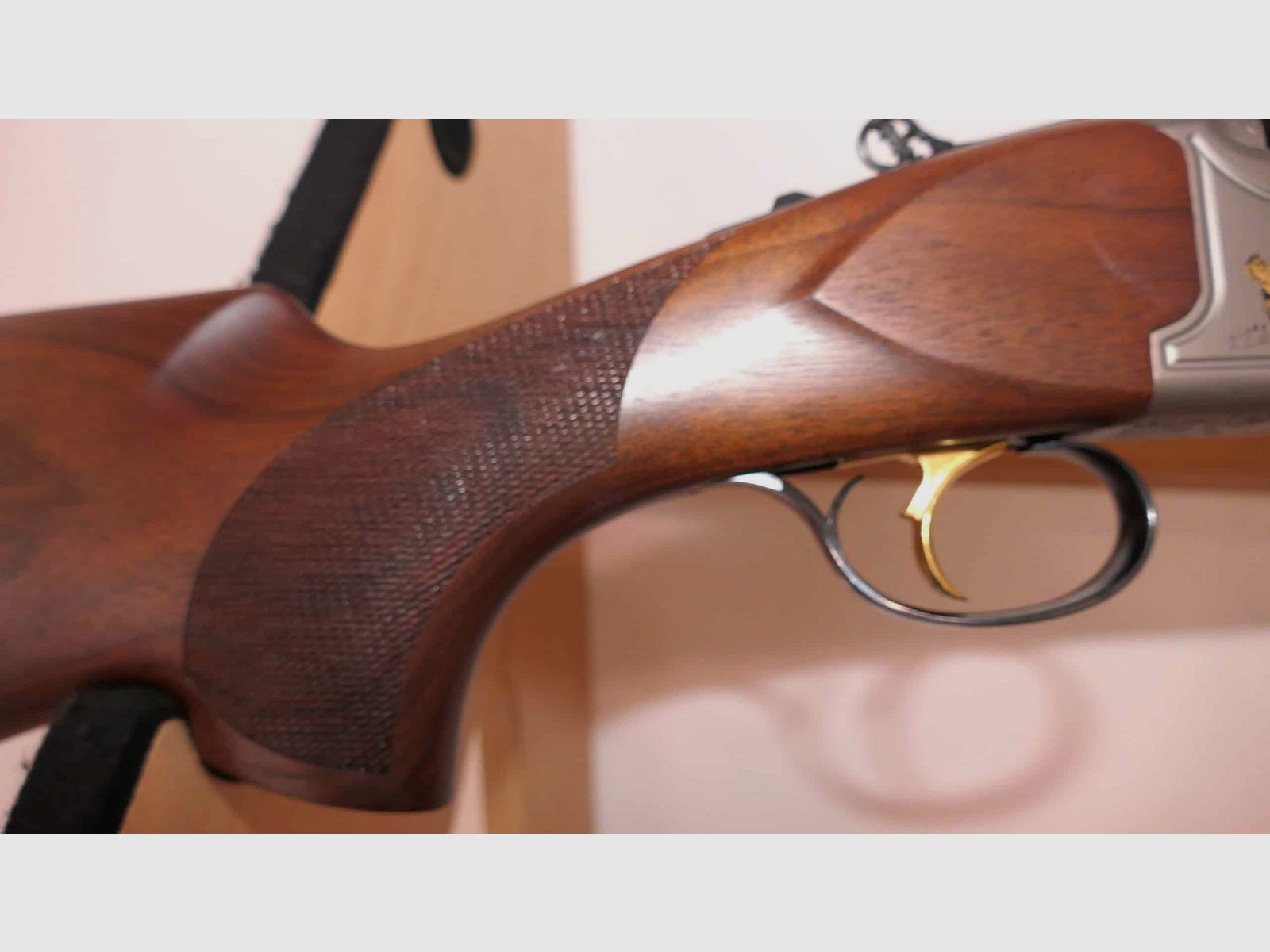 JAGDFLINTE MERCUREY MANSART XL7 G Kal. 12/76CM, Bild 4 von 10
