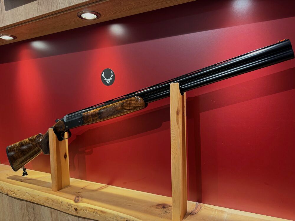 Blaser F3 HK9 Vorführwaffe