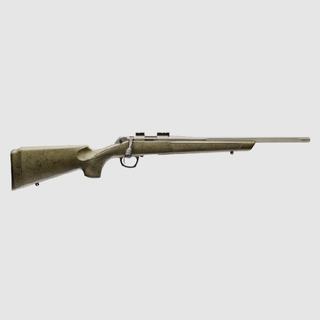 RIFLE CVA RIMFIRE XT