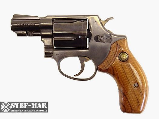 Rewolwer Taurus [G127]