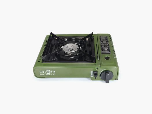 Origin Outdoors Origin Outdoors Kocher CookHeat