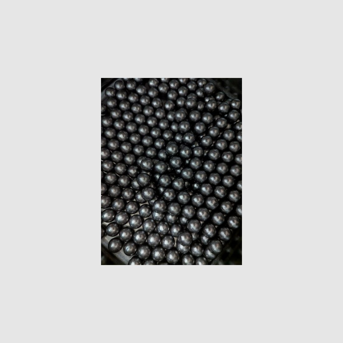 100 Rundkugeln .662-.678-.69-.715 oder .732