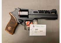 Chiappa Rhino 60DS 6" Kaliber .357Magnum Revolver