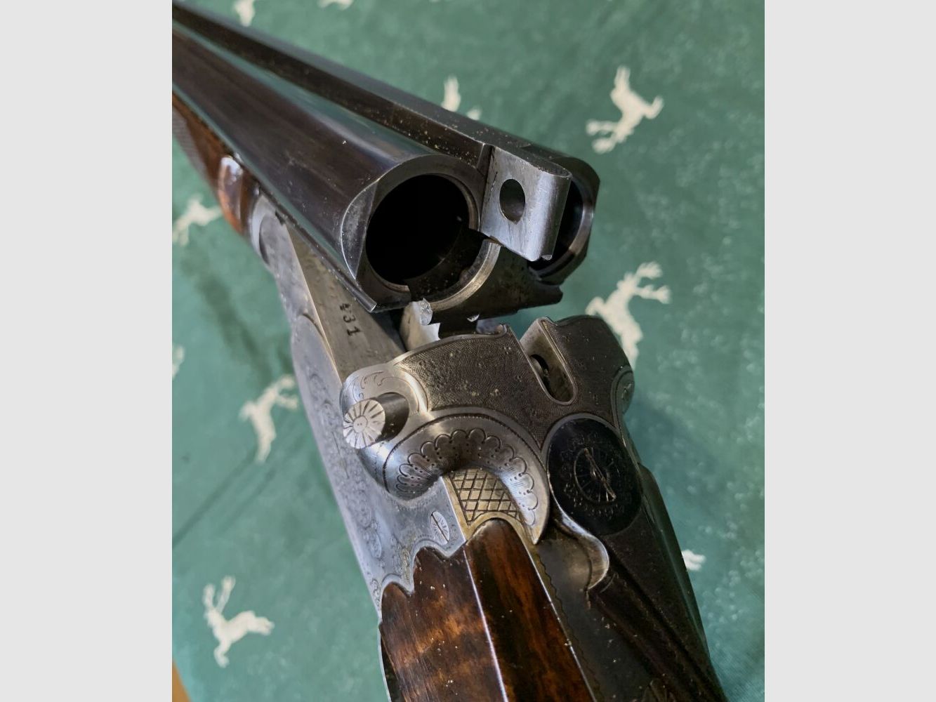 Kummer - 16/70
