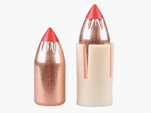 Hornady Sabot .45/11,43mm met .40/10mm SST/ML 200GR kogel 20 stuks
