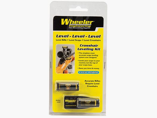 Wheeler Livella #113088