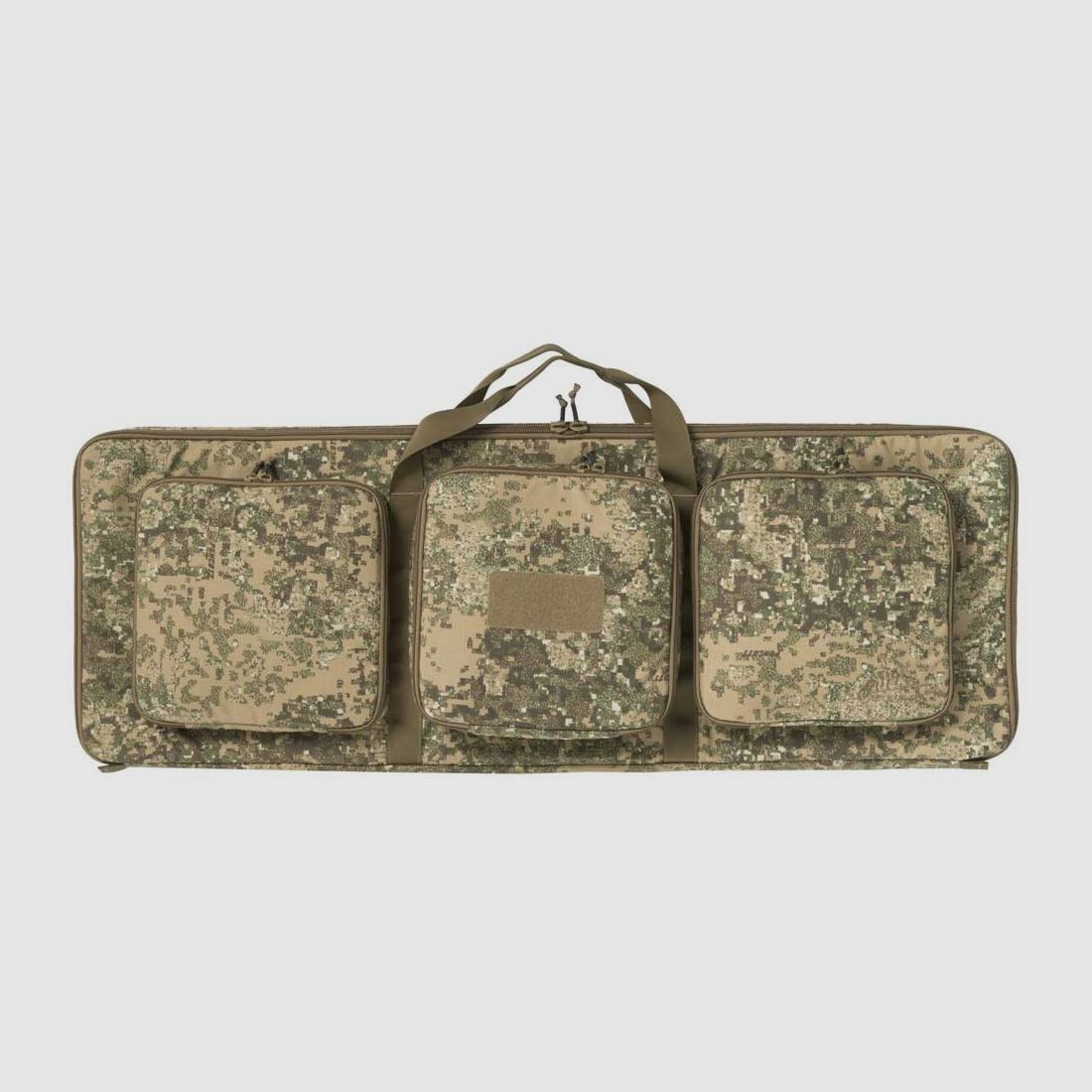 HELIKON-TEX DUAL WAFFENTASCHE PENCOTT BADLANDS