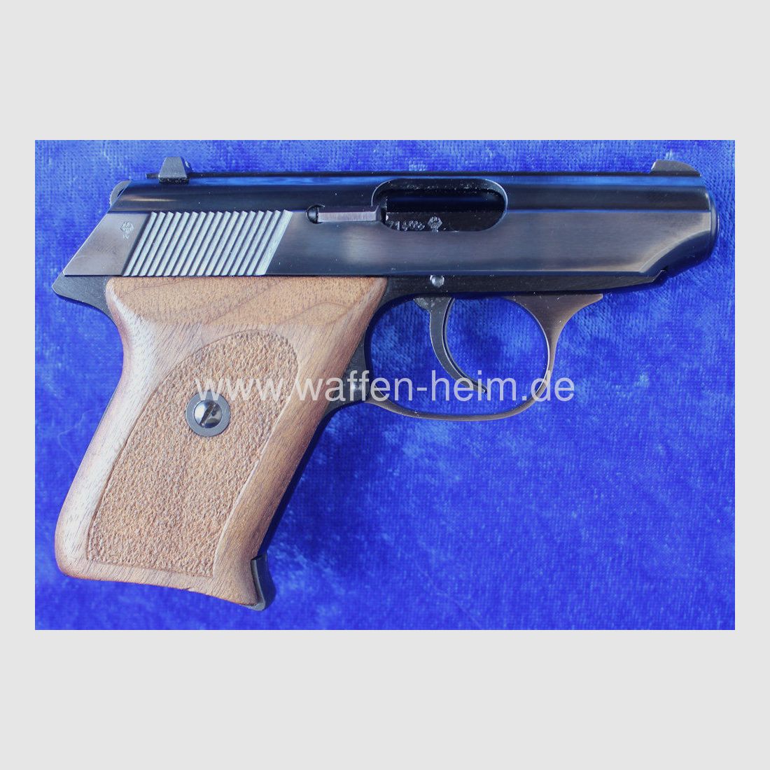 Walther TPH