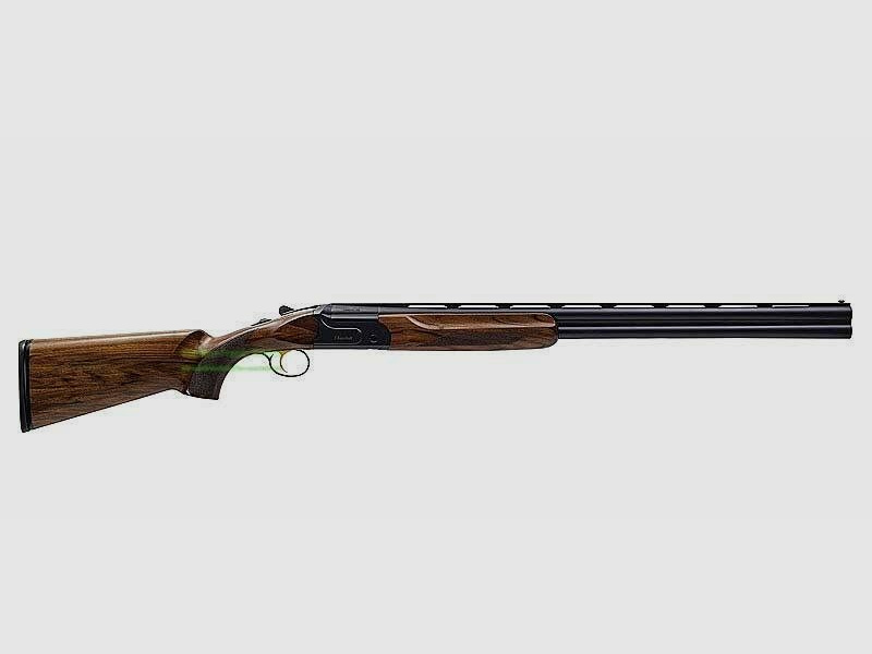 AKKAR Churchill 206E Hunting