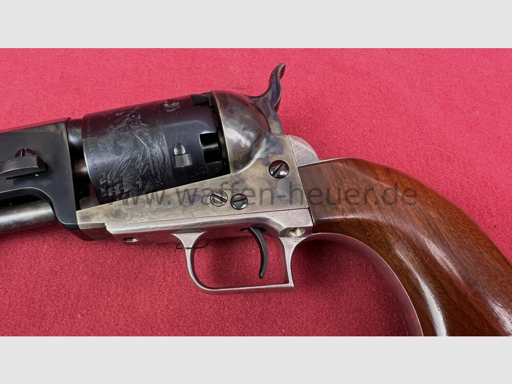 Colt (echte Colt Fertigung) 1851 Navy