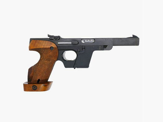 Carl-Walther GSP