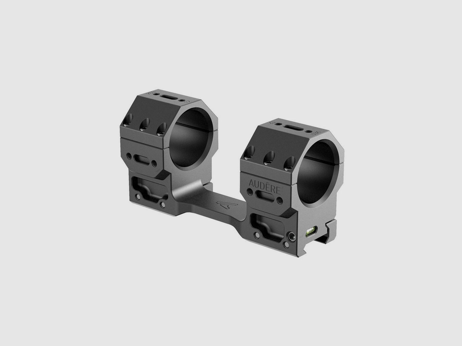 Audere Adversus Montage 0 MOA 34mm