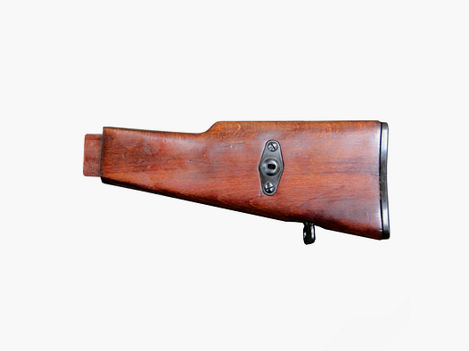 Kolba AK GN, Drewno - Polska