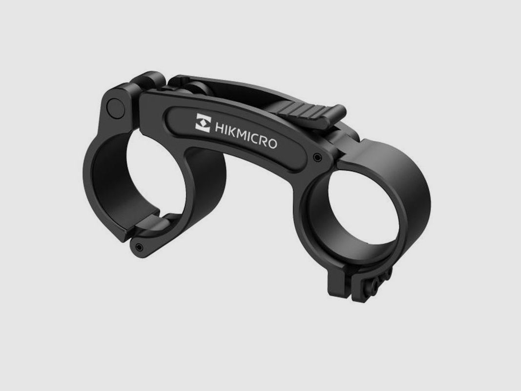 Hikmicro IR Torch Bracket HM-IRB-A Alpex IR Mount