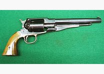 PR Italy Revolver Remington 1858 Army
