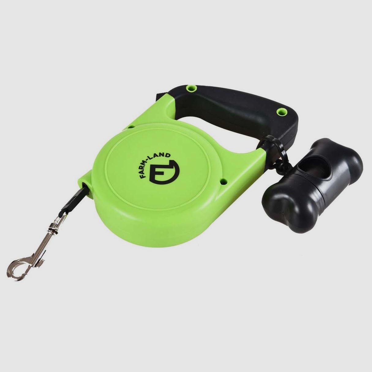 Hundeleine Roller