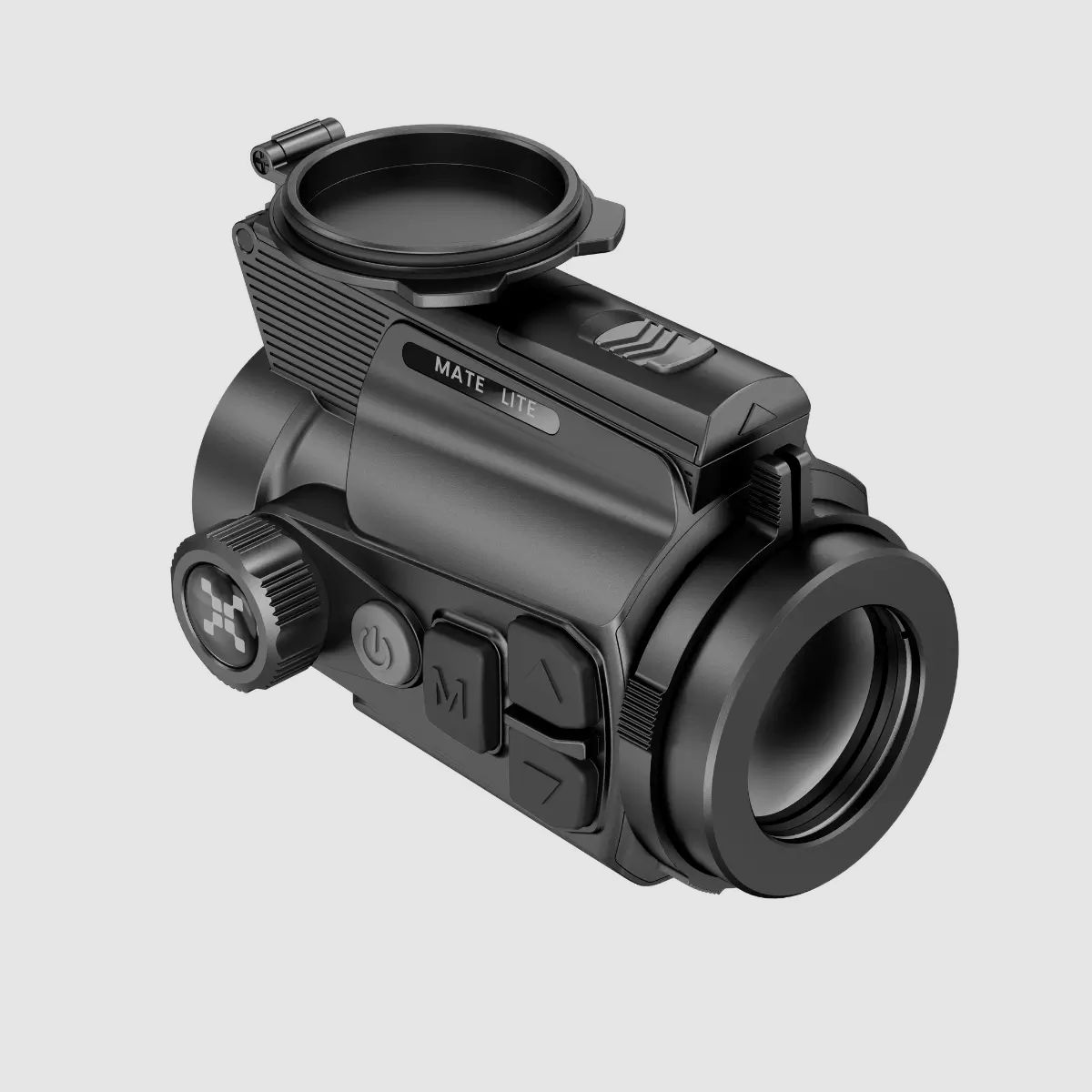 Nocpix thermal imaging attachment Mate Lite