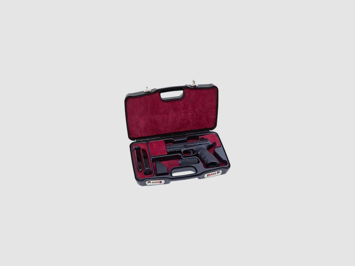 Negrini ABS Thermoformed Gun Case